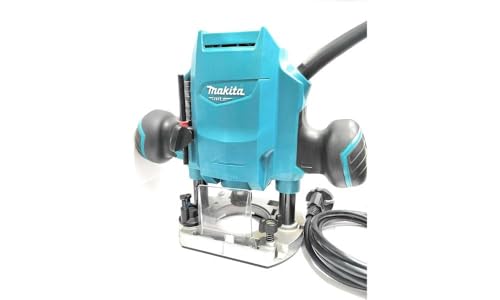 Fresatrice 900 W 8 Mm Sar Marca Makita
