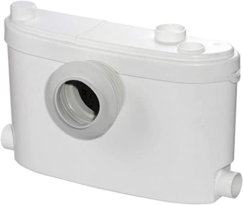 S.F.A. Sanislim Per Wc + Lavabo + Bidet + Doccia