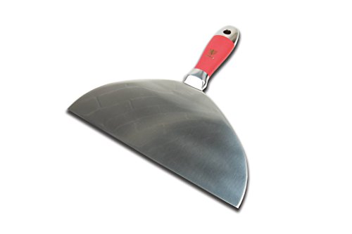 Spatola Campana Inox 30 Cm