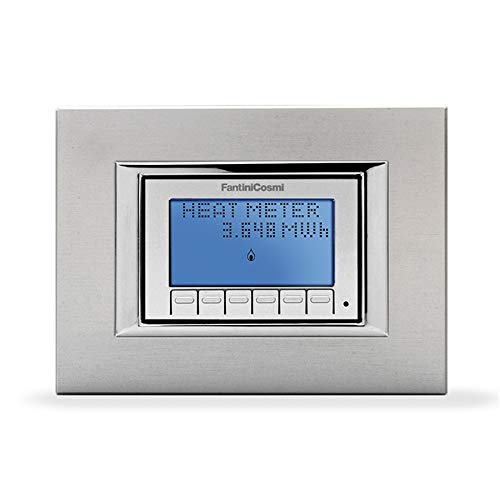 Fantini Cosmi Intellicomfort Ch141A-Ec