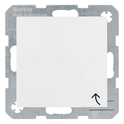 Berker Presa Pieghevole S.1 Ip44 Pws Glänz 47528989