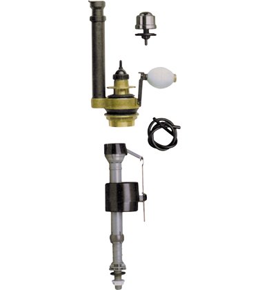 Batteria Its 5.00T Attac.Basso