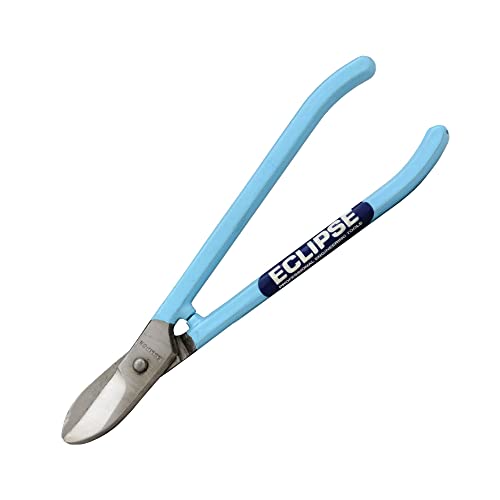 Eclipse Professional Tools Esj-7S Forbici Diritte Per Gioielleria - 7"/120 Mm