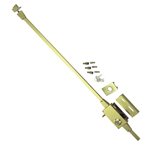 Tesa 3012441 Serratura Tesa Sicurezza Ts30/T6/Iac Sinistra