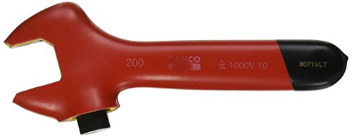 Total Safety Adjustable Wrench