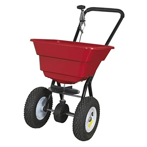 Sealey Spb37W-Spargitore Manuale Di Sementi Anteriore, Spb37W