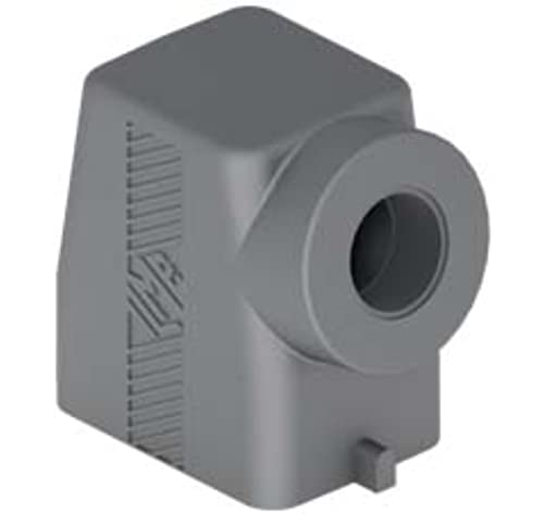 Gaestopas – Copertura Uscita Laterale 72 Mm M25 Con 2 Mandrino