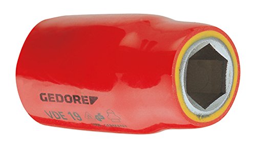 Llave De Vaso Vde 1/2" 22 Mm