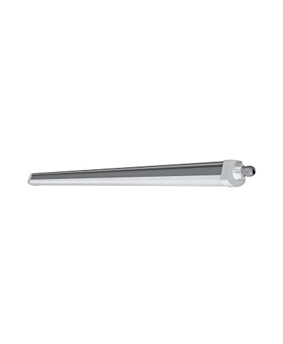 Damp Proof Compact Ip66 1200 44 W 6500K Ip66