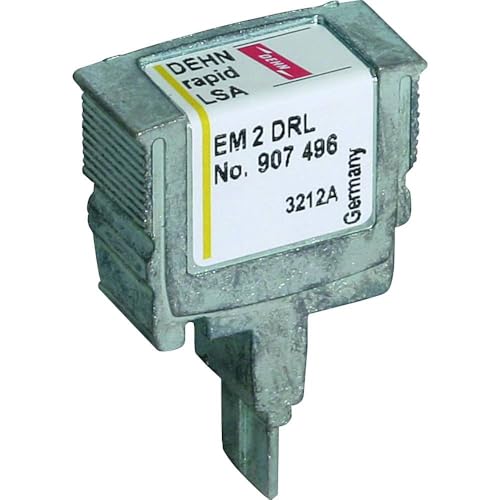 Dehn 907496 – Modulo Tramonto Terra Em 2 Diurne