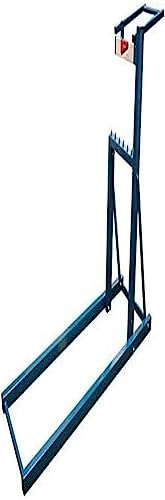 Makita P-71691 Supporto Intelligente Motosega Cavallo, Multicolore
