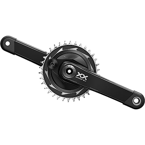 Sram 107561 Piatti Per Bicicletta, Adulti Unisex, Multicolore, Taglia Unica