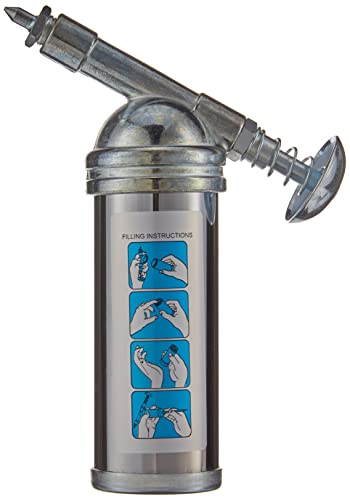 Astro 101 Mini Grease Gun With Needle Nozzle