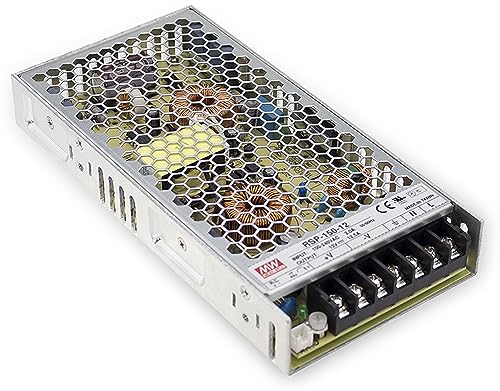 Mean Well Rsp-150-12 Diy