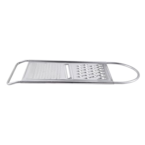 Rallador 29X11.3Cm Acero Inox Expert Sg73216 San Ignacio
