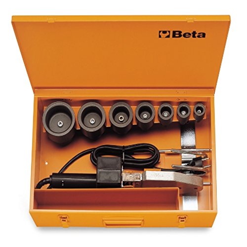 Beta 310/C8 - Polifusore Con Assortimento Di 7 Matrici