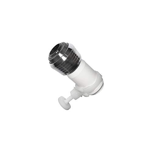 Rompigetto Flex 7 5 Cromato 2790/2S Siroflex [Siroflex ]