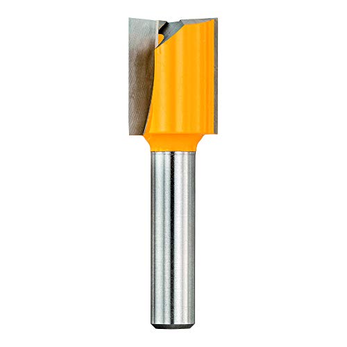 Dewalt Dt90008-Qz Dt90008-Qz-16Mm Tct Fresa