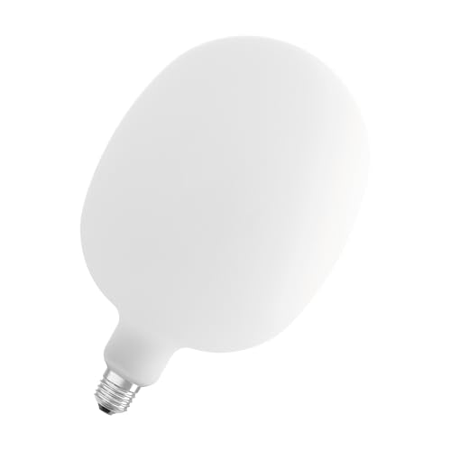 Vintage 1906 Led Ballon Dim 7,3W/827 230V Milky E27