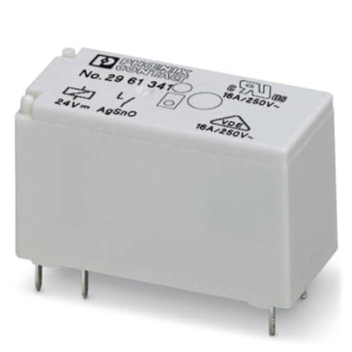 Phoenix 2961341 – Relais Rel-Mr-24Dc/1Ic