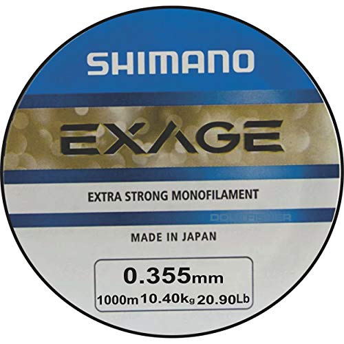 Exage 1000M 0,355Mm