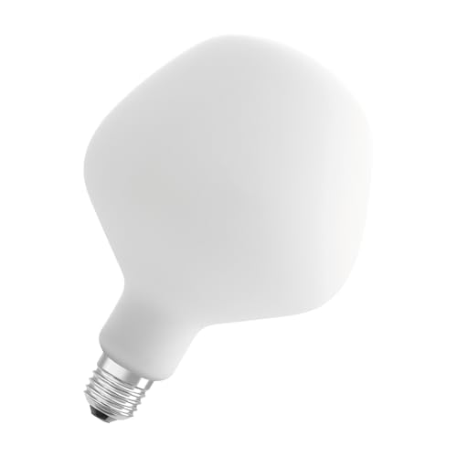 Vintage 1906 Led Big Apple Dim 7,3W/827 230V Milky E27