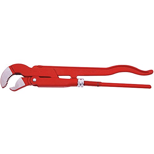 Peddinghaus Handwerkzeuge Vertriebs Gmbh, Pinza Giratubi A S, 1", 9018040001