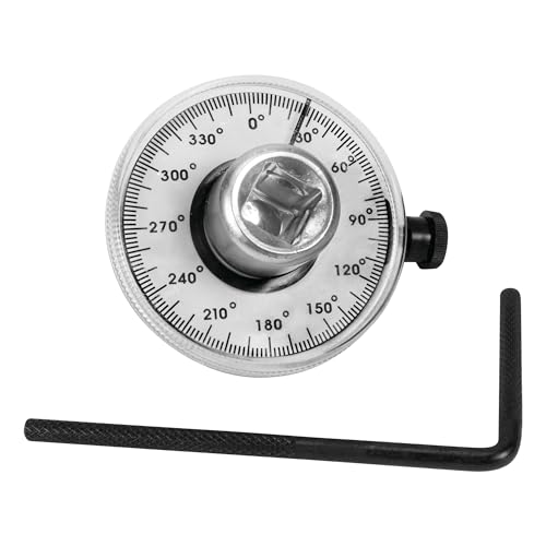 Performance Tool M195 0 – 80 In/Lb & 0 – 7 Newton-Meter Beam Style Torque Wrench, M205