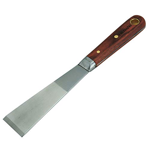Faithfull - Scalpello Professionale, 33 Mm