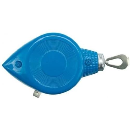 Yato 17501 – Chalk Line, Alluminio Case 15 M
