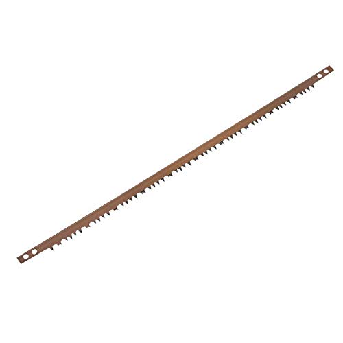 Roughneck Bowsaw Blade - Raker Teeth 600Mm (24In)