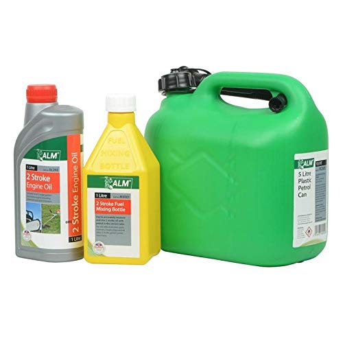 Alm Manufacturing Ts002-2Tempi Kit Motore D'Avviamento