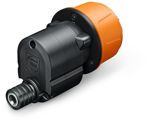 Fein Braccio A Eccentrico Per Forature E Avvitature Vicino Ai Bordi. Compatibile Con Tutti Gli Avvitatori A Batteria Fein Con Attacco Quickin, 12 Posi