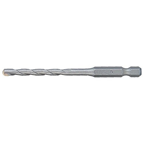Makita D-23802 - Broca De Insercion Hexagonal Para Hormigon De 6X100Mm