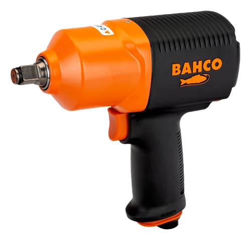 1/2''Impact Wrench___1112Nm