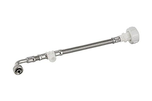 Geberit, Set Esterno 240.839.00.1 Per Cassetta Di Risciacquo Wc A Incasso Aquaclean 8000, 200, Azionamento Superiore/Anteirore
