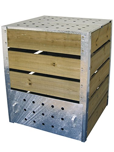 Silo Per Compost Da 470L