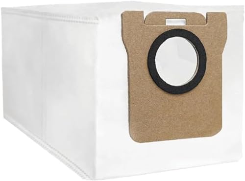 Xiaomi Vacuum Cleaner Mi Robot X10+/X10 – Disposable Bag Eu Bhr6560Gl