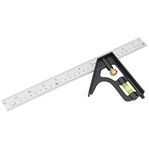 Draper 34703 - Squadra Combinata 300 Mm
