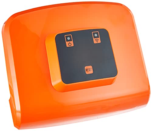 Yard Force Ripetitore (Ar Re01) Per Modelli Amiro, Compact E Luv Espansione Segnale Nel Tuo Giardino, Compatibile Con Router Wi-Fi Più Diffusi, Suppor
