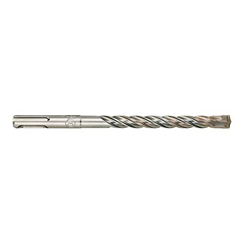 Dewalt, Brocas Sds, Plus Extreme 2, Embalaje Industrial 10 Uds 6X110Mm, Unid 10