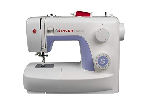 Macchina Per Cucire Singer Simple 3232