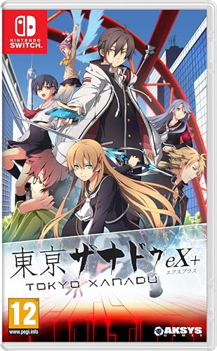 Reef Entertainment Tokyo Xanadu Ex