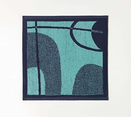 Top Towel - Confezione Da 3 Panni Da Cucina - Strofinacci Da Cucina In Spugna 100% Cotone - Set Di Panni Stampati Jacquard, 3209