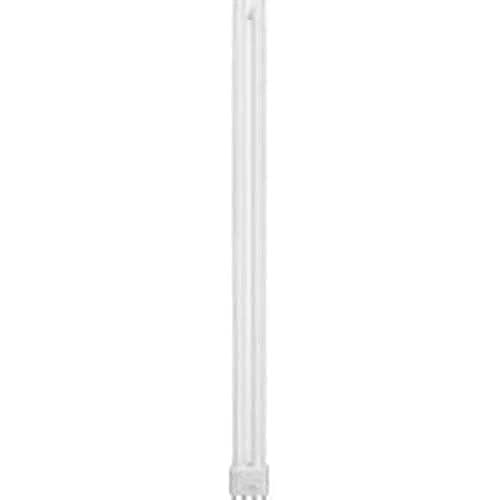 Sylvania – Lampada Fluorescente Compatta Lynx Le Lynx-Le 55 W/840 2 G11