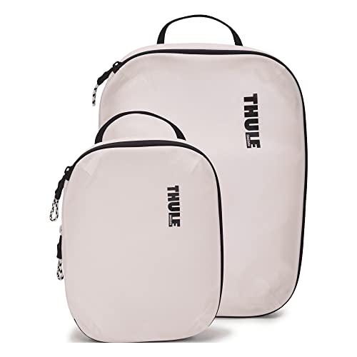 Thule Accent Tccs201 - White 2 Pièce(S) Ensemble De Cube D’Emballage