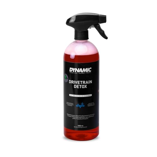 Dynamic Drivetrain Detox 1000Ml Pulitore A Catena