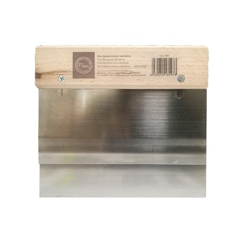 Fleur Designer'S Paint Spatola, Default, Standard