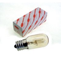 Lampada 20W 240V E17