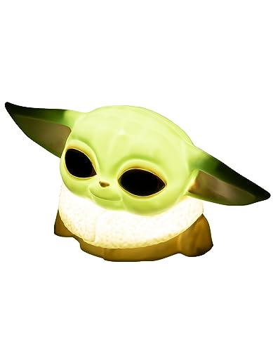 Paladone The Child Desktop Light (Pp7335Man)